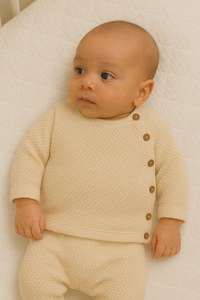 THE CLASSIC COTTON FIT