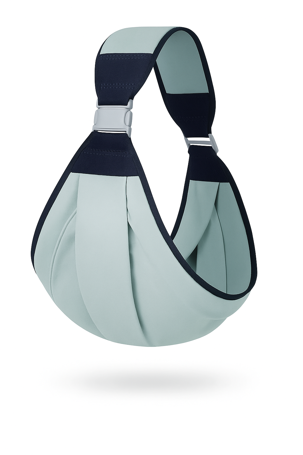 THE SOFT CARRY DRAAGZAK