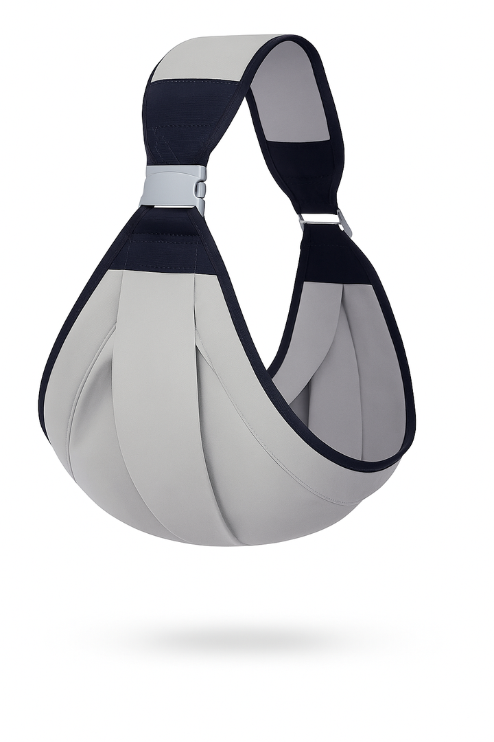 THE SOFT CARRY DRAAGZAK