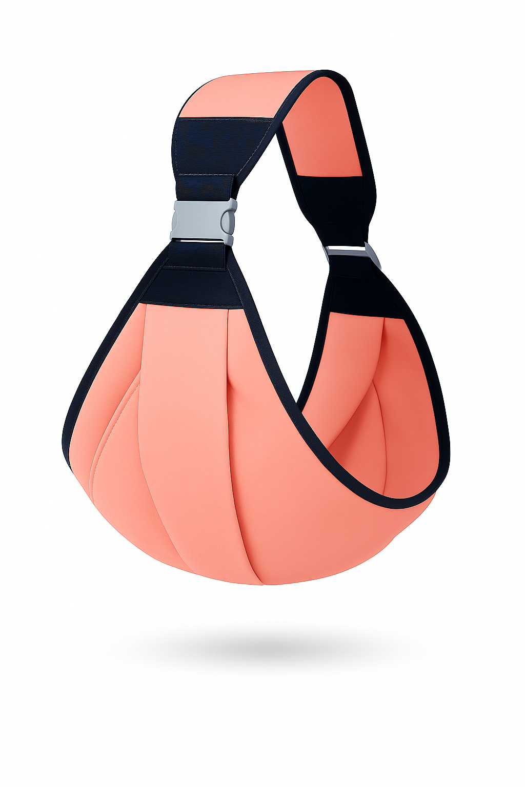 THE SOFT CARRY DRAAGZAK
