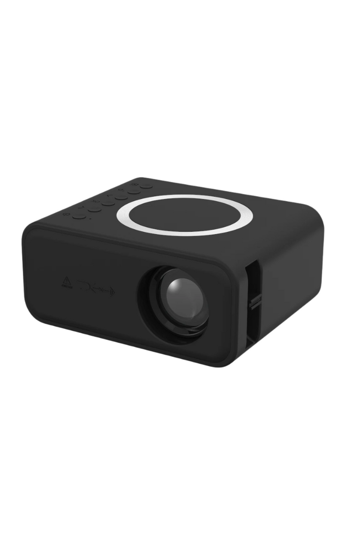 PRISMPOD - MINI PROJECTOR
