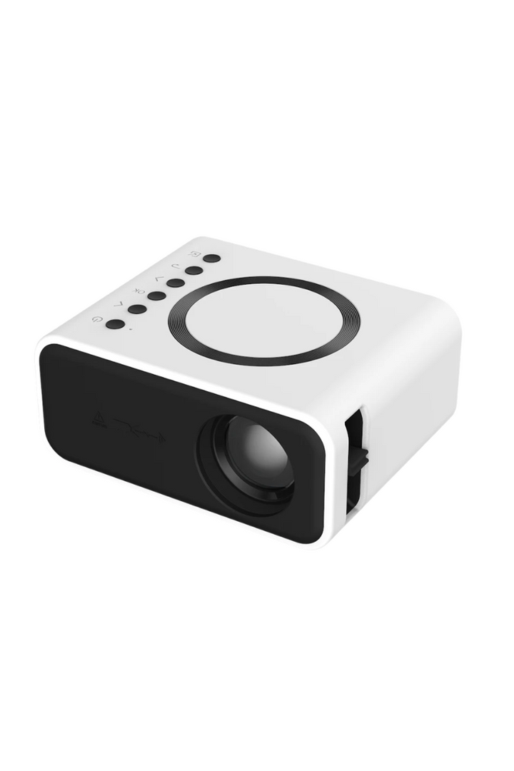 PRISMPOD - MINI PROJECTOR