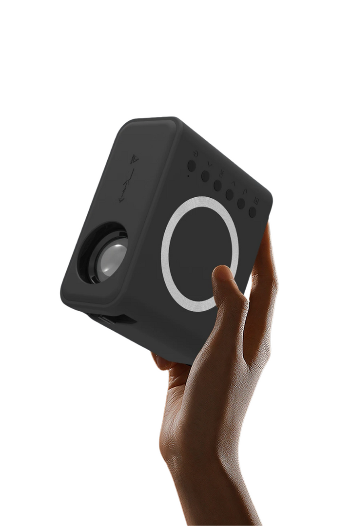 PRISMPOD - MINI PROJECTOR