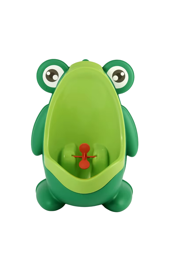 THIRSTY FROG - JONGENS PLASPOTJE