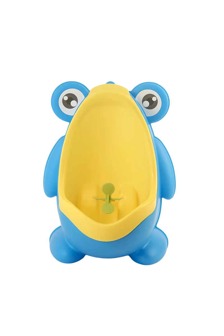 THIRSTY FROG - JONGENS PLASPOTJE