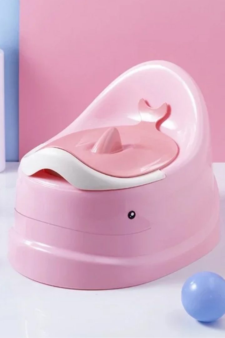 FISHSMILE -  ZINDELIJKHEID POTJE