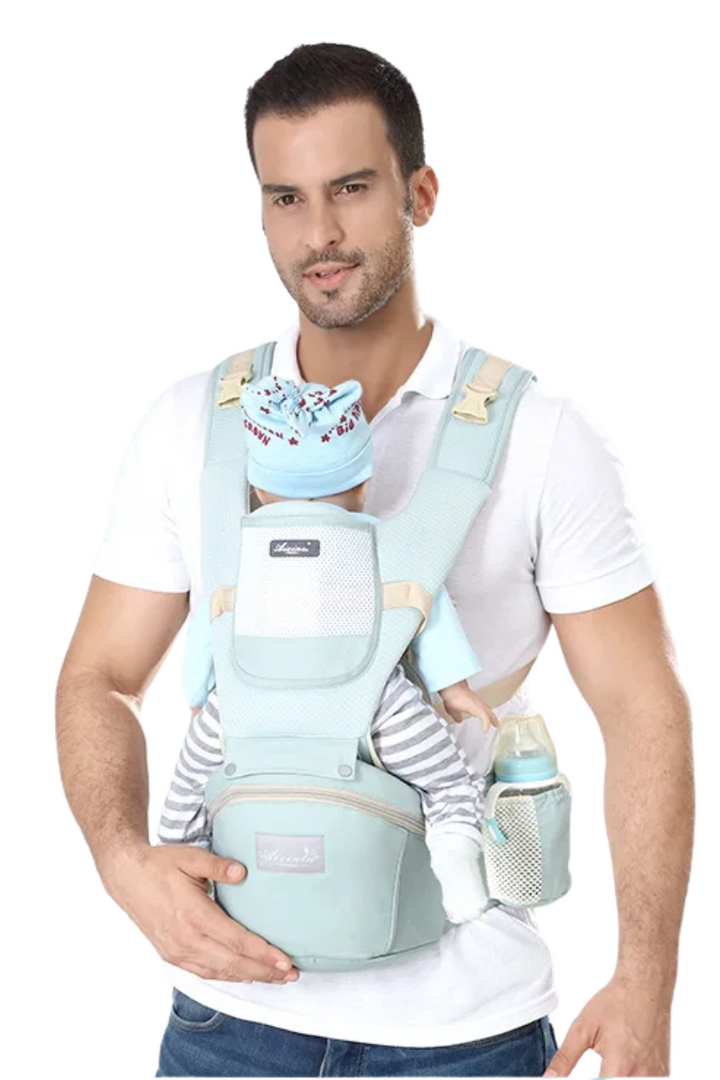 AIXIN FOR BABY - MULTIFUNTIONELE DRAAGZAK