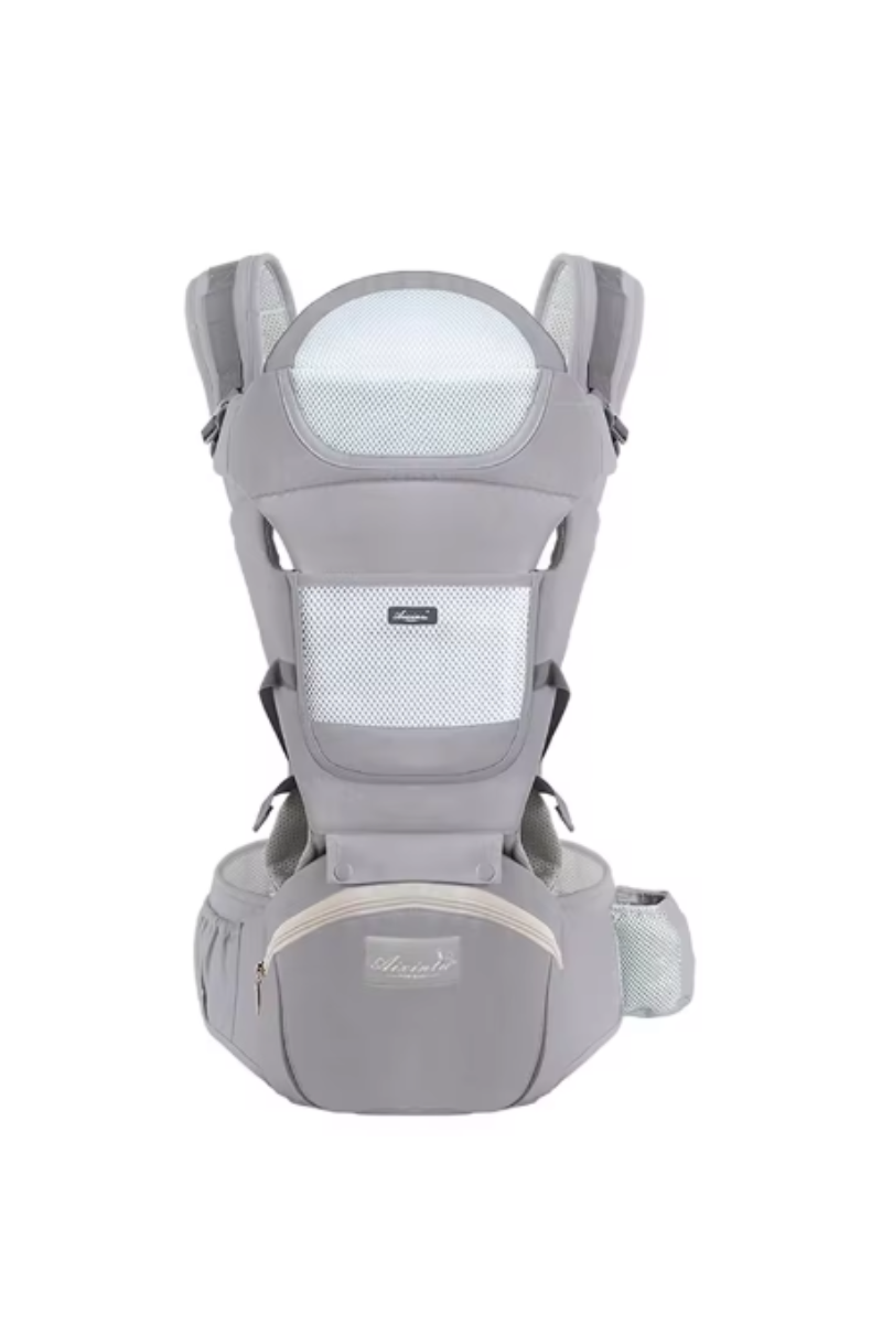 AIXIN FOR BABY - MULTIFUNTIONELE DRAAGZAK