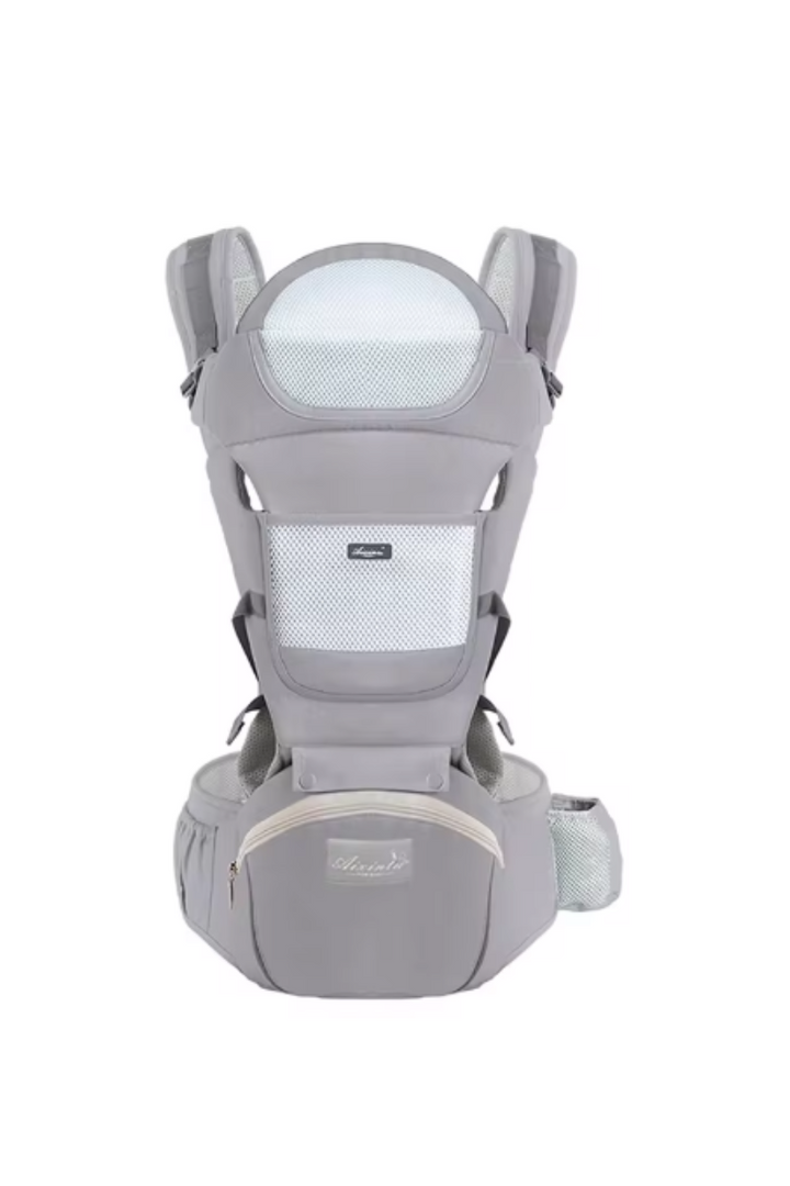 AIXIN FOR BABY - MULTIFUNTIONELE DRAAGZAK