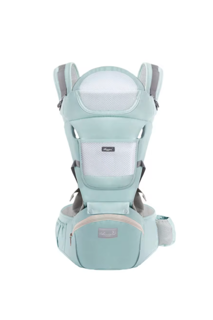 AIXIN FOR BABY - MULTIFUNTIONELE DRAAGZAK