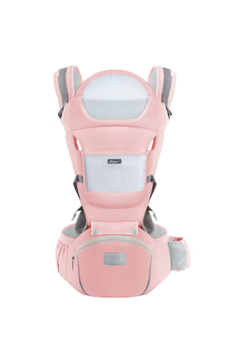 AIXIN FOR BABY - MULTIFUNTIONELE DRAAGZAK