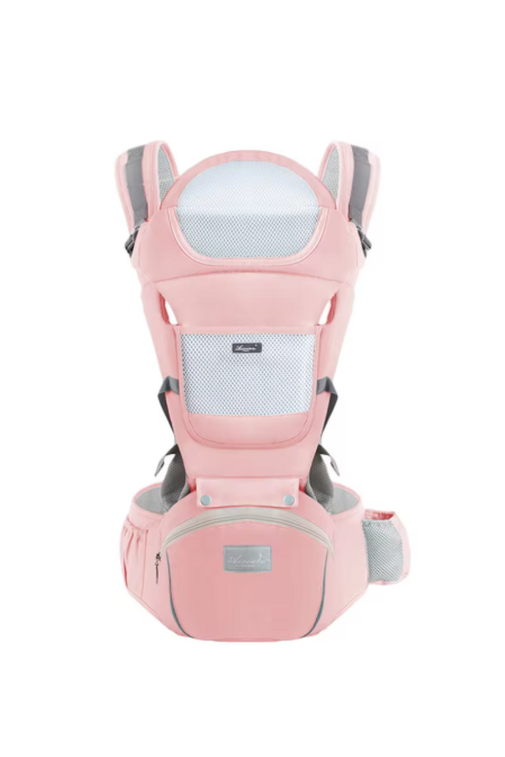 AIXIN FOR BABY - MULTIFUNTIONELE DRAAGZAK