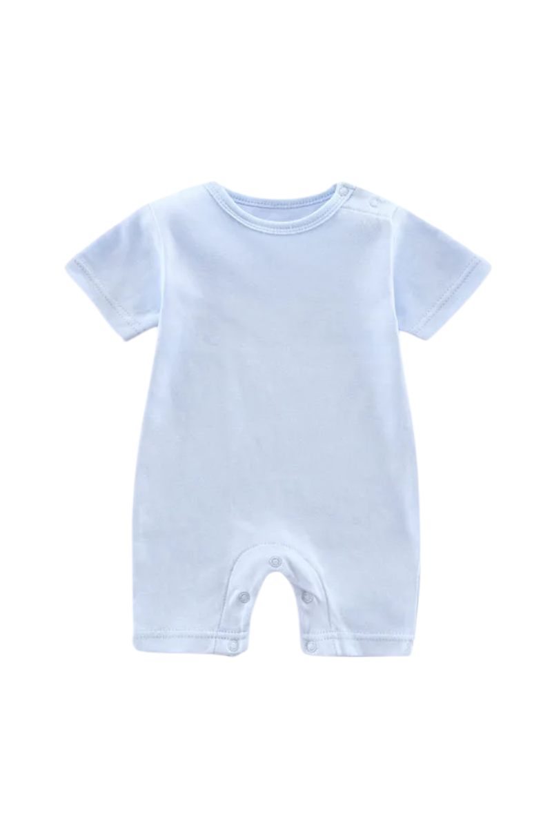 MINI STYLEZ - BABY JUMPSUIT