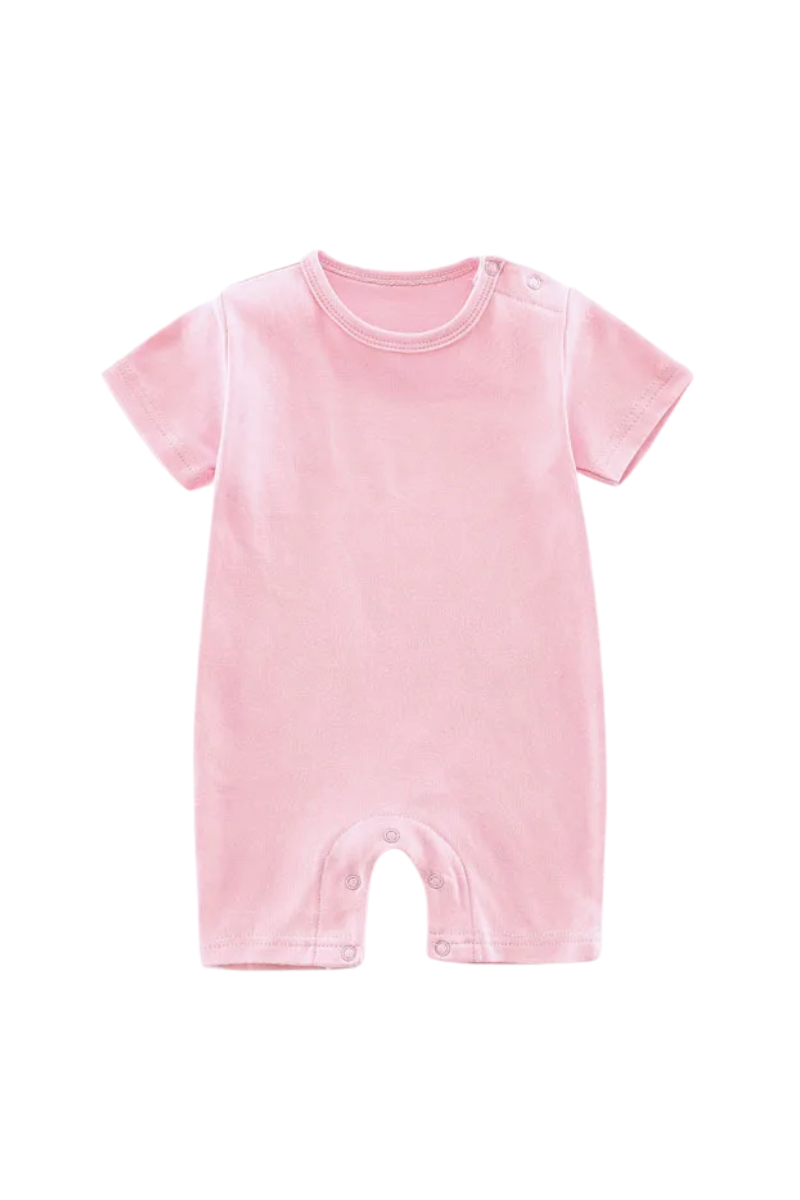 MINI STYLEZ - BABY JUMPSUIT