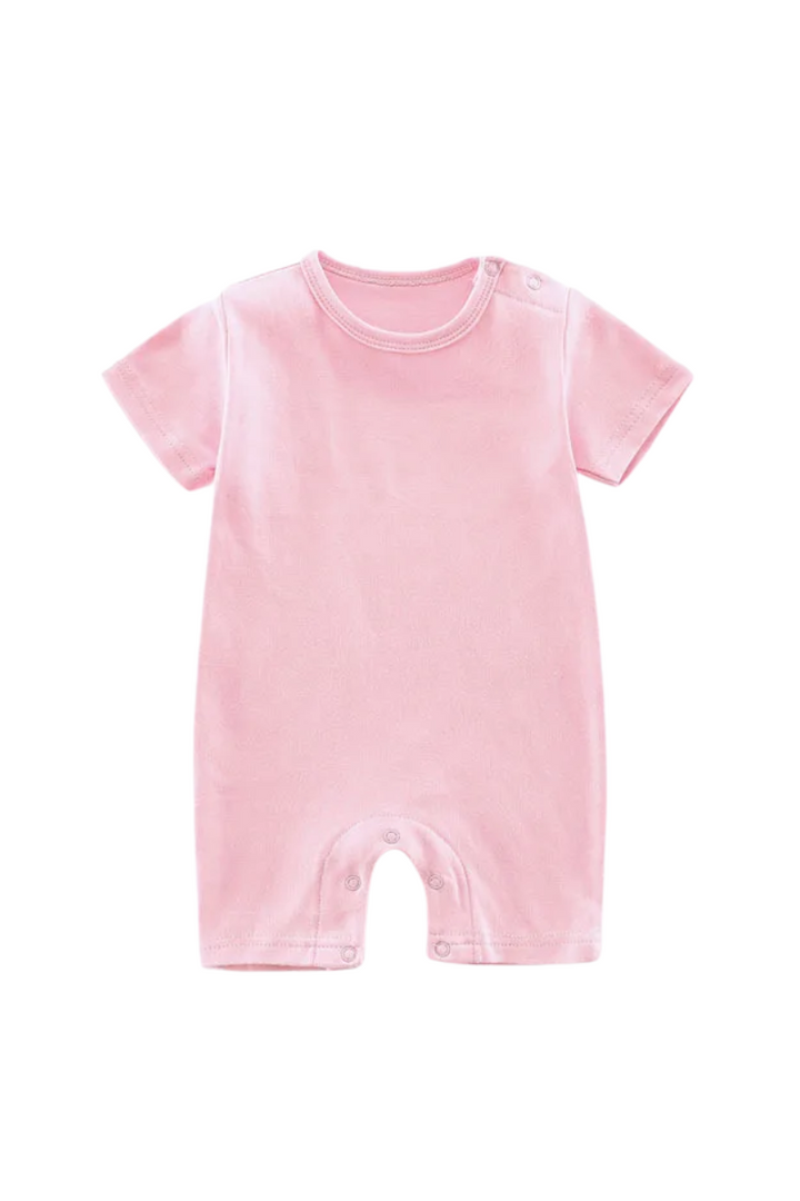 MINI STYLEZ - BABY JUMPSUIT