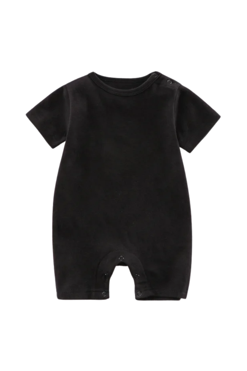 MINI STYLEZ - BABY JUMPSUIT