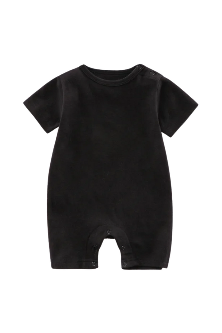 MINI STYLEZ - BABY JUMPSUIT