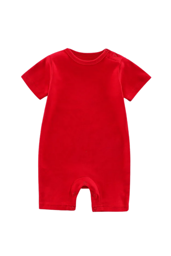 MINI STYLEZ - BABY JUMPSUIT