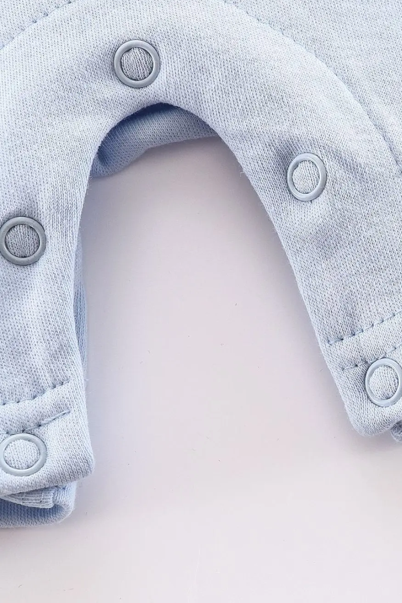 MINI STYLEZ - BABY JUMPSUIT