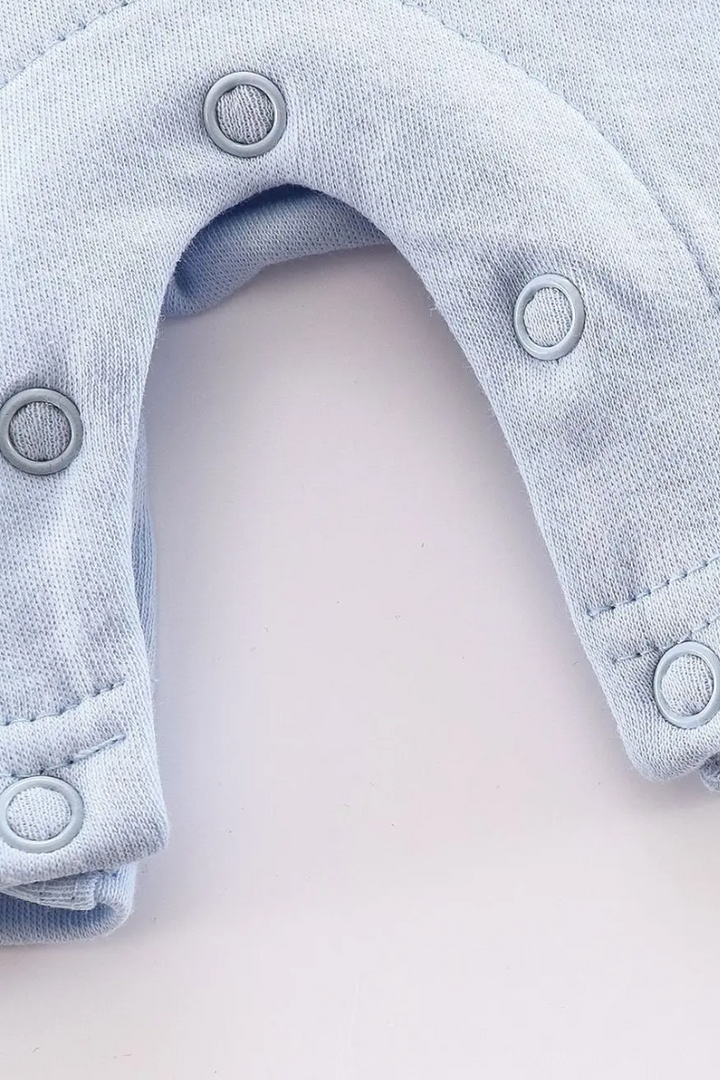 MINI STYLEZ - BABY JUMPSUIT