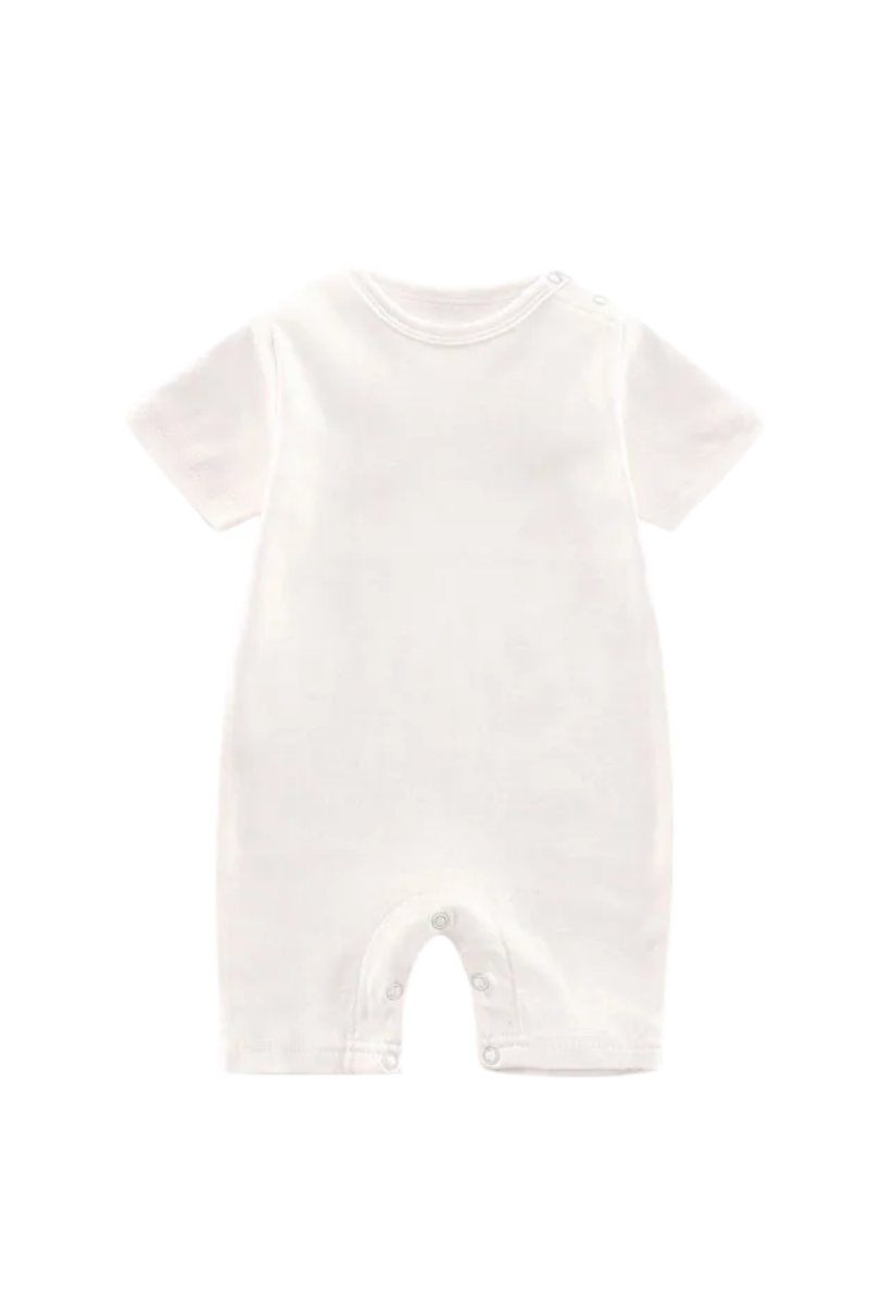 MINI STYLEZ - BABY JUMPSUIT