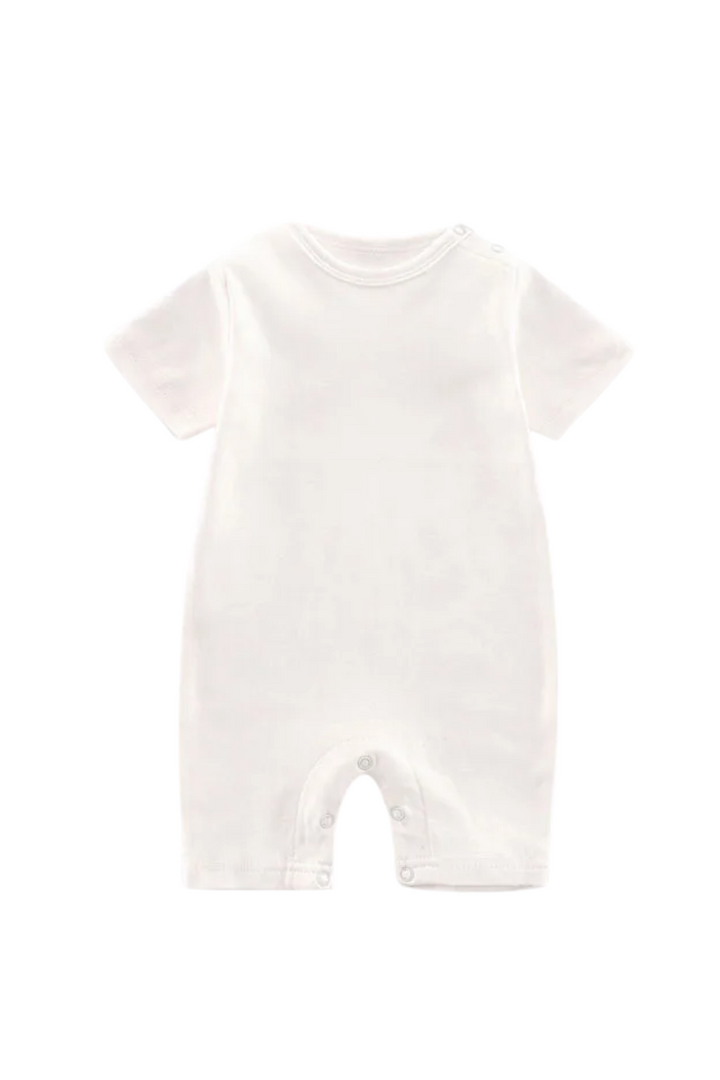 MINI STYLEZ - BABY JUMPSUIT