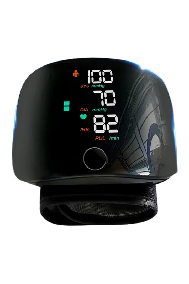 WRISTBEAT - DIGITALE BLOEDDRUKMETER
