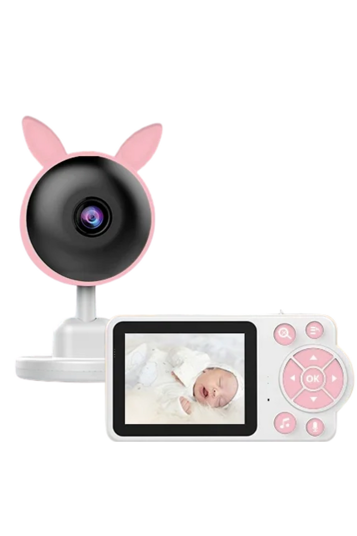 THE CUBCAM BABYFOON