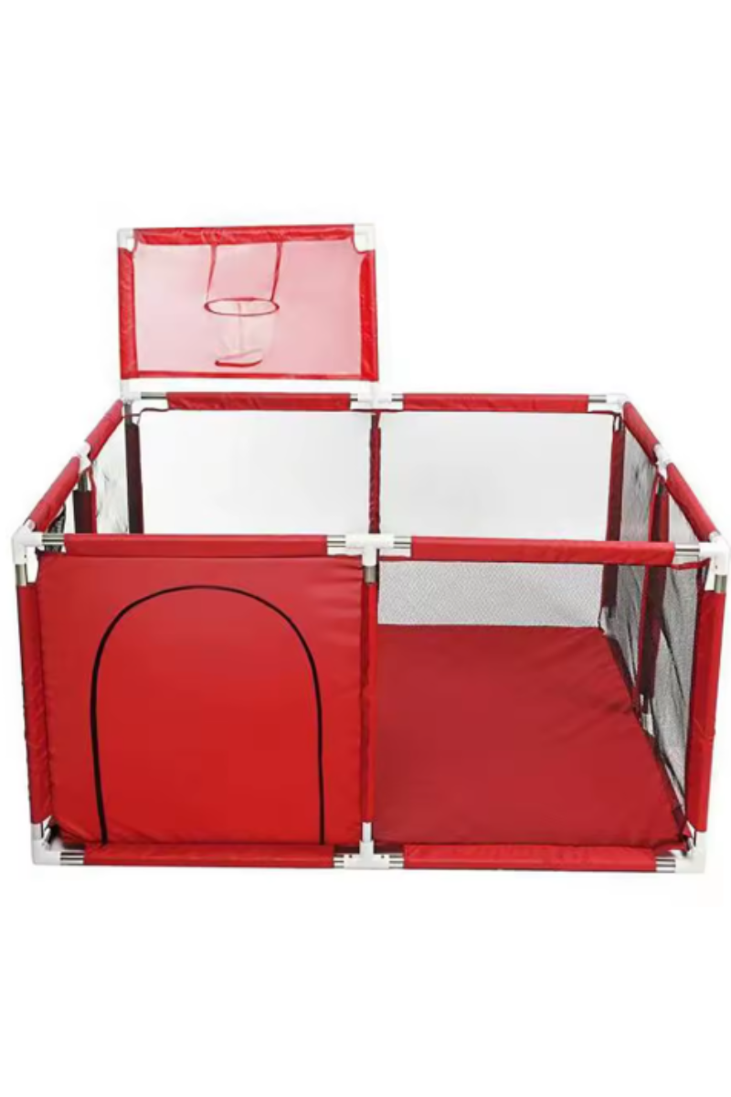 THE PLAY WISE BABYBOX - MINI BASKET