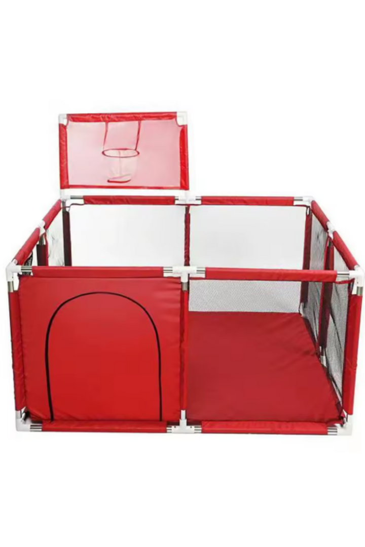 THE PLAY WISE BABYBOX - MINI BASKET