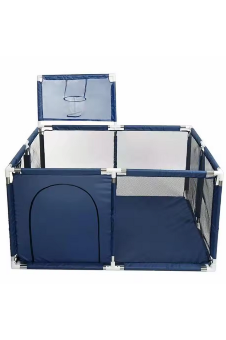 THE PLAY WISE BABYBOX - MINI BASKET
