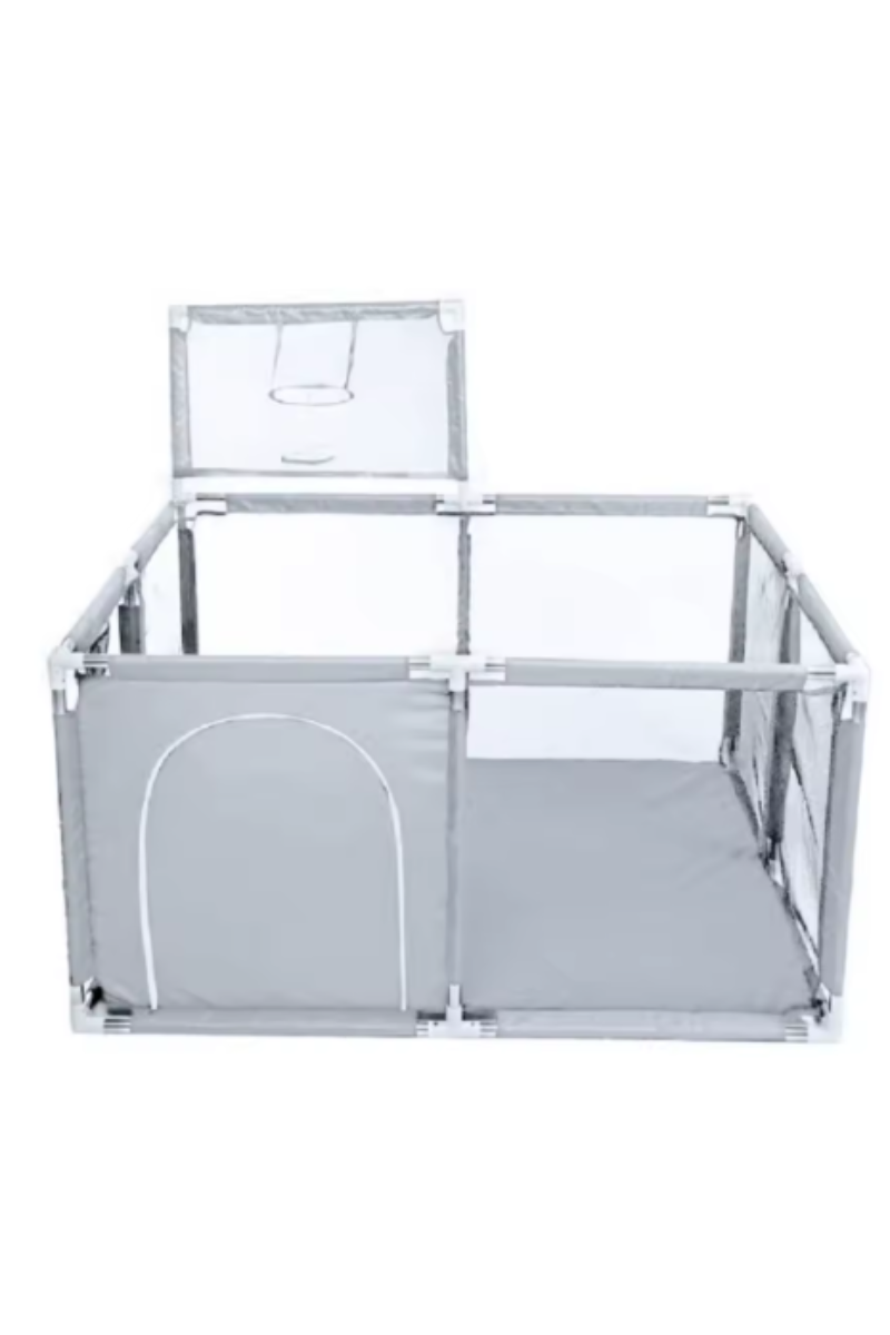 THE PLAY WISE BABYBOX - MINI BASKET