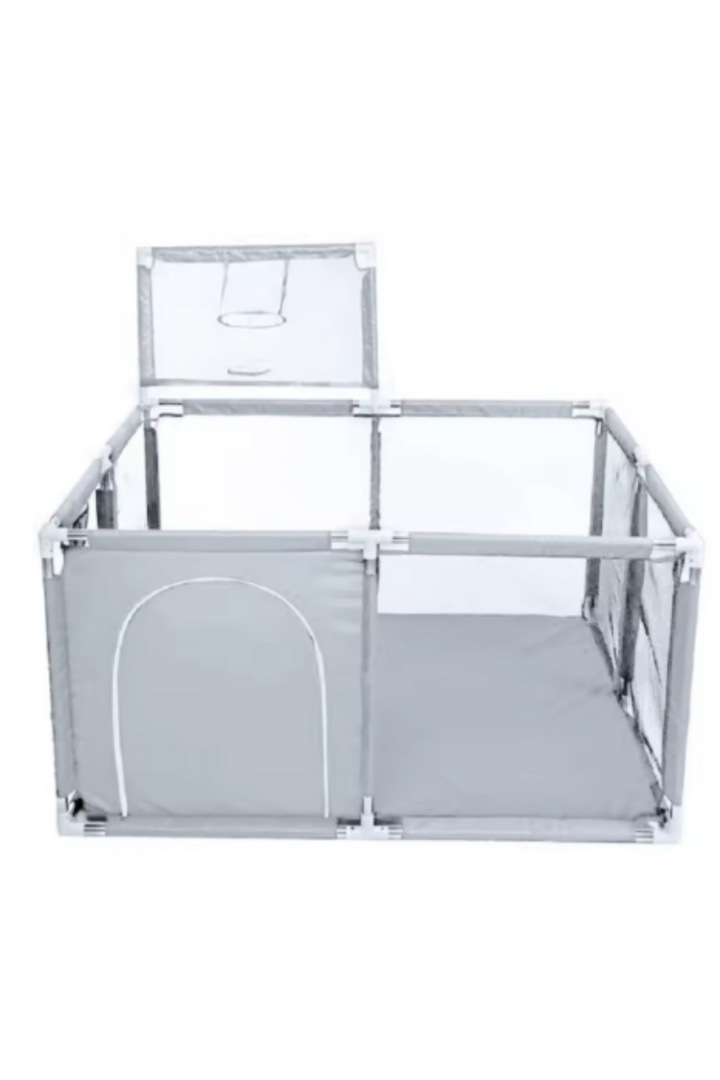 THE PLAY WISE BABYBOX - MINI BASKET