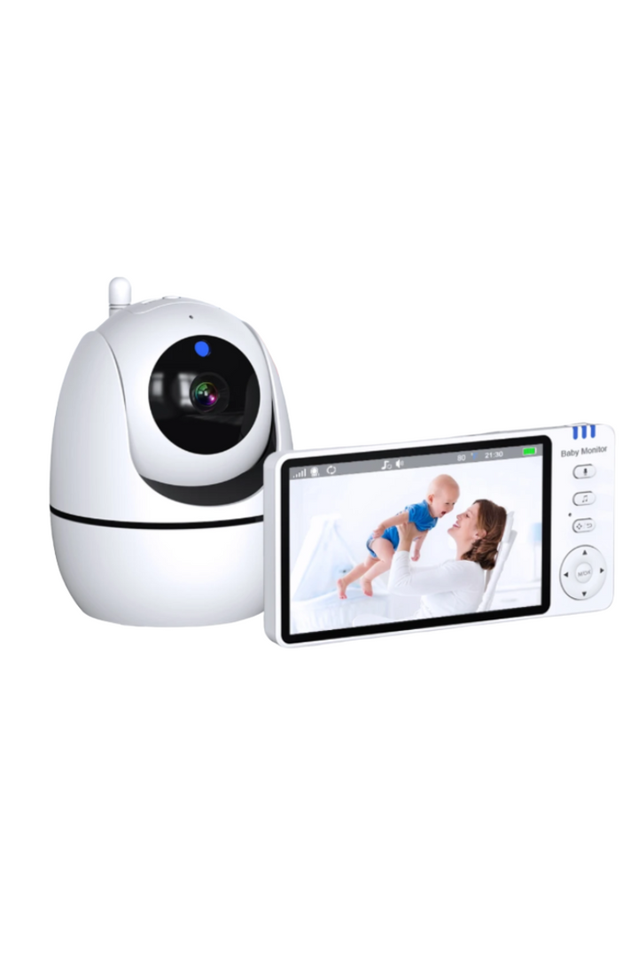 THE LUMA SMART BABYFOON