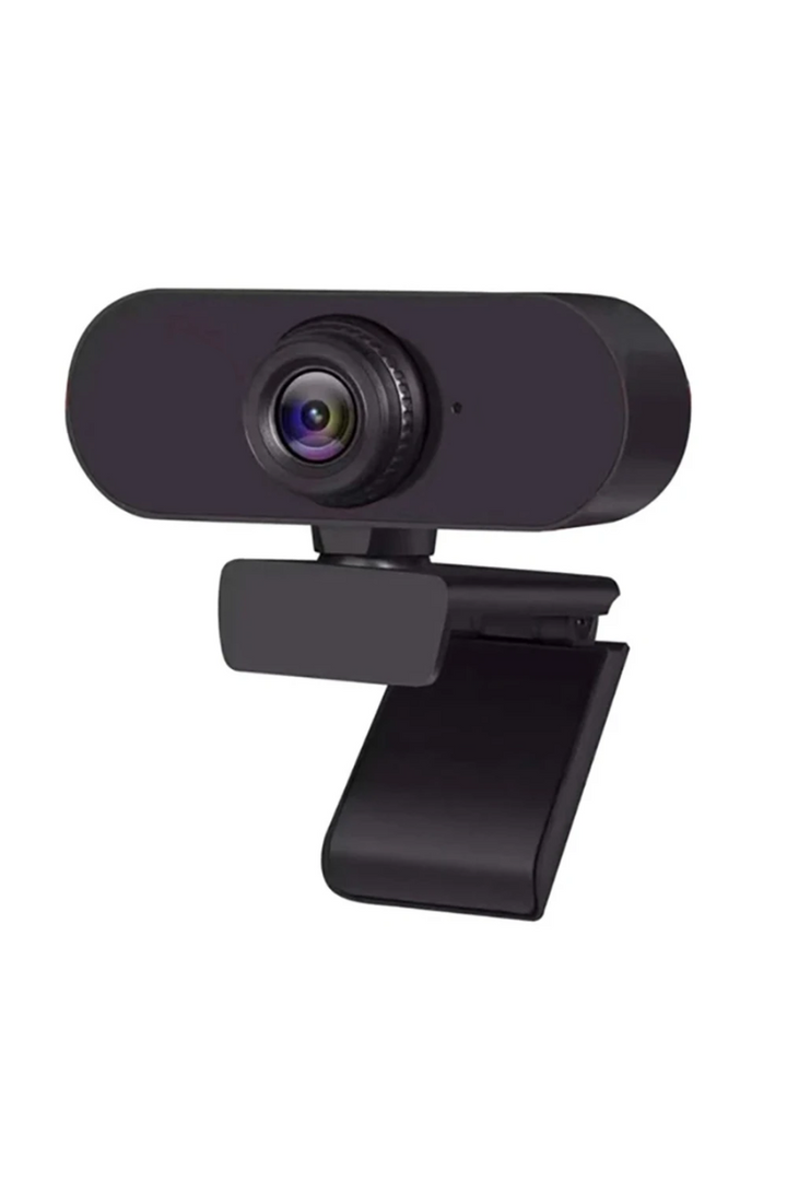 PICOLUX - WEBCAM FULL HD 1080P