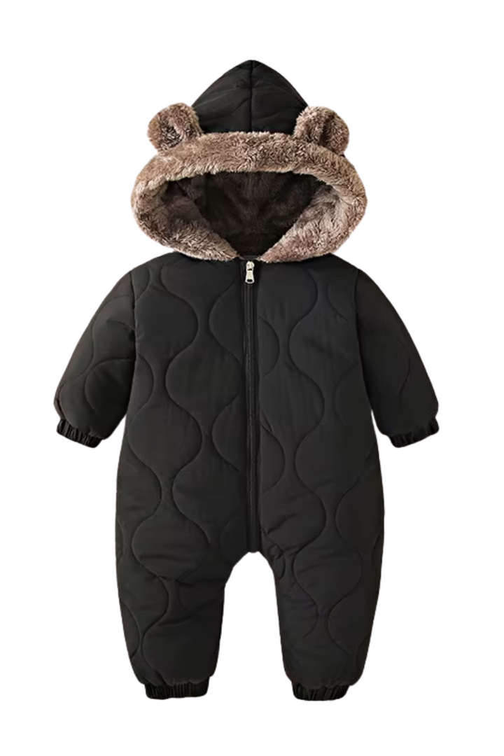 COZY ESSENTIALS - TEDDY BABY WINTERPAK