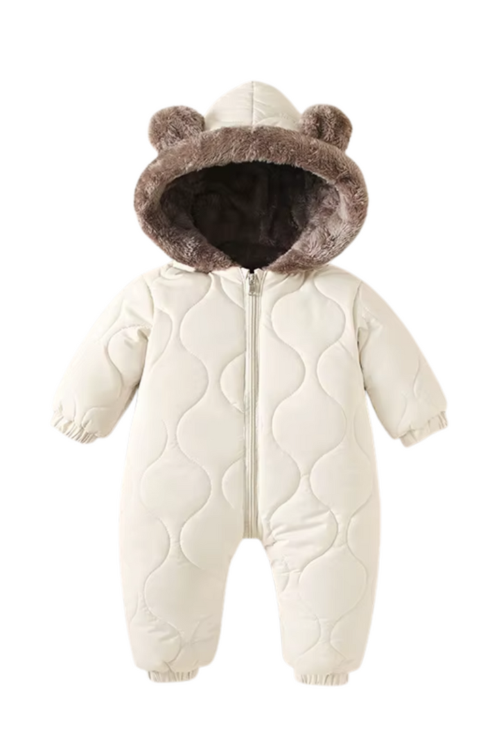 COZY ESSENTIALS - TEDDY BABY WINTERPAK
