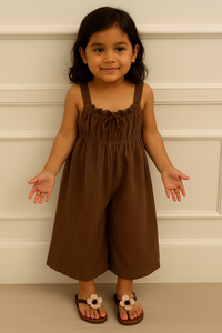 VIVABLOOM - JUMPSUIT MEISJES