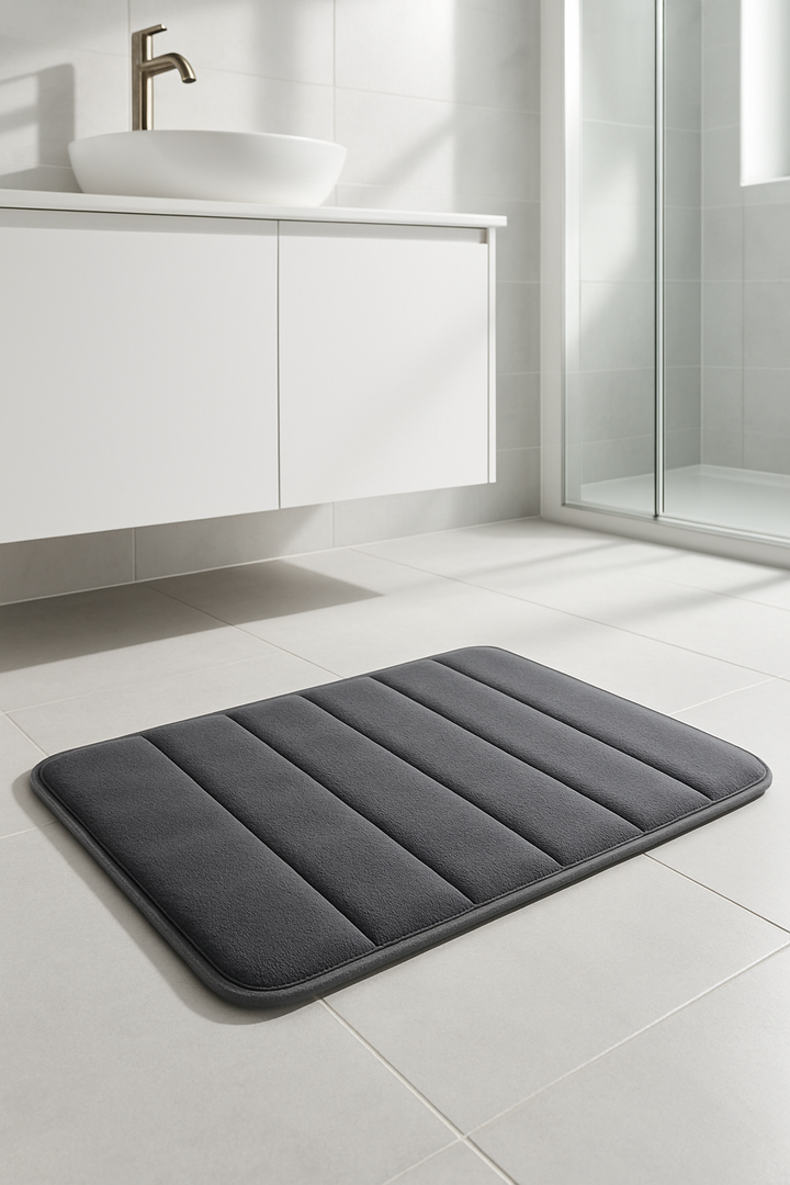 DRYSTEP - BADMAT EXTRA ABSORBEREND