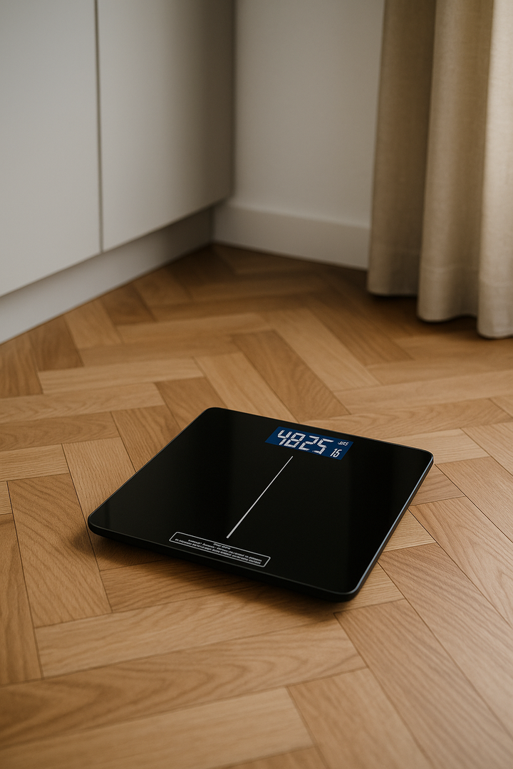 BALANCEMATE - DIGITALE WEEGSCHAAL