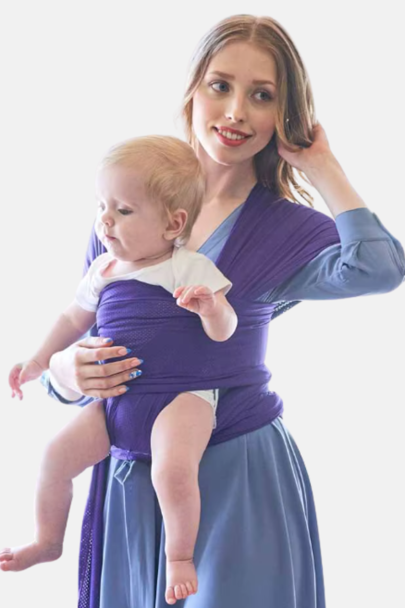 THE EVERYDAY BABY WRAP