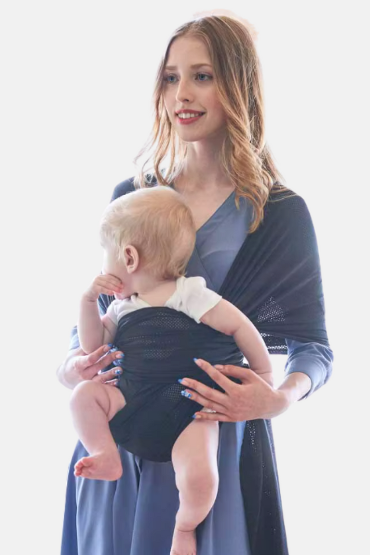 THE EVERYDAY BABY WRAP