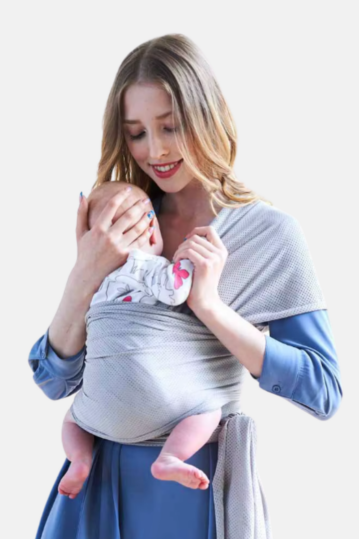THE EVERYDAY BABY WRAP