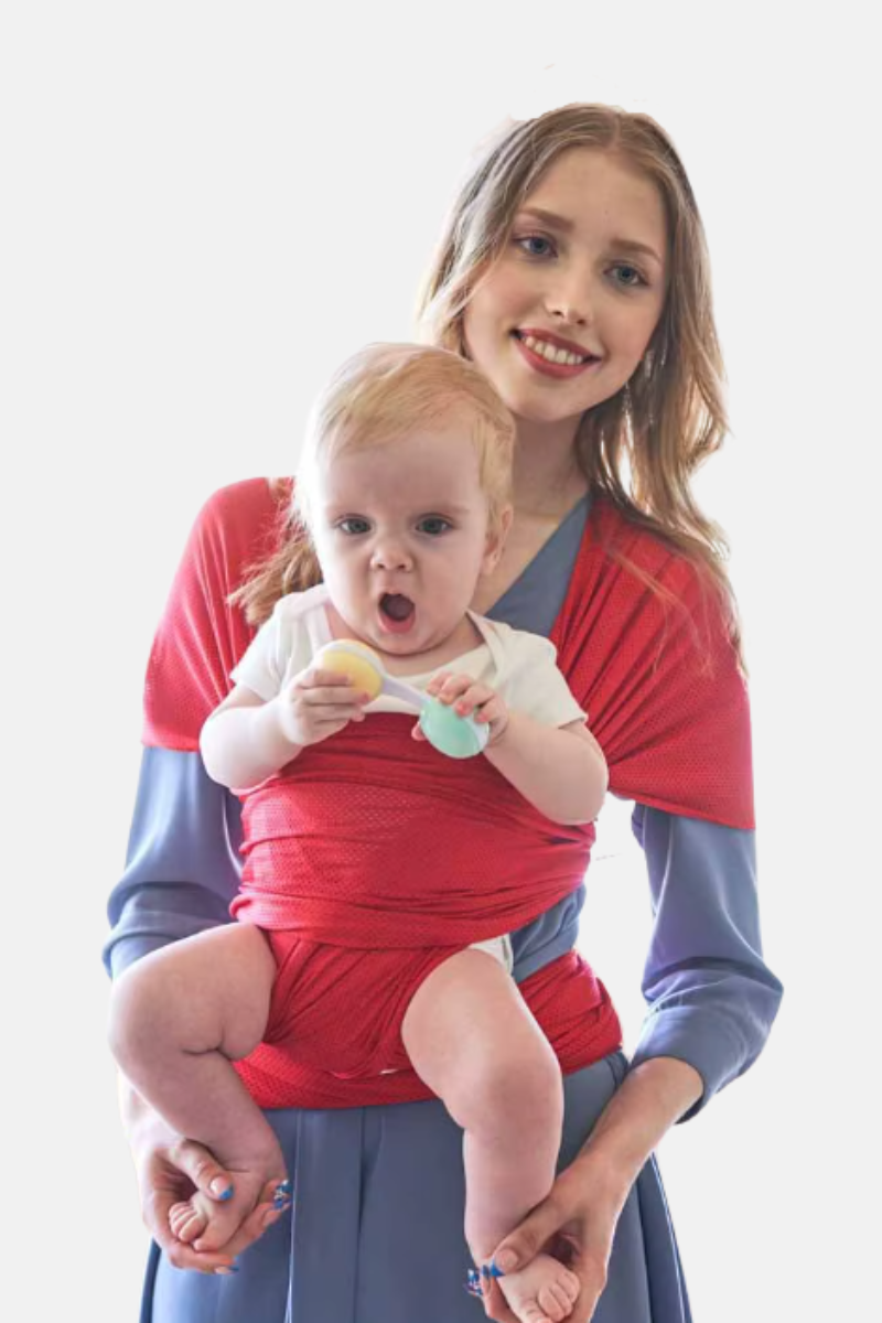 THE EVERYDAY BABY WRAP