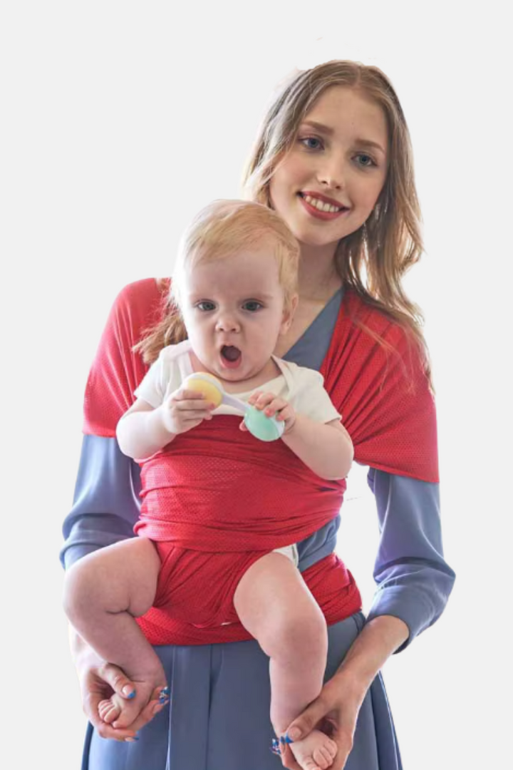 THE EVERYDAY BABY WRAP