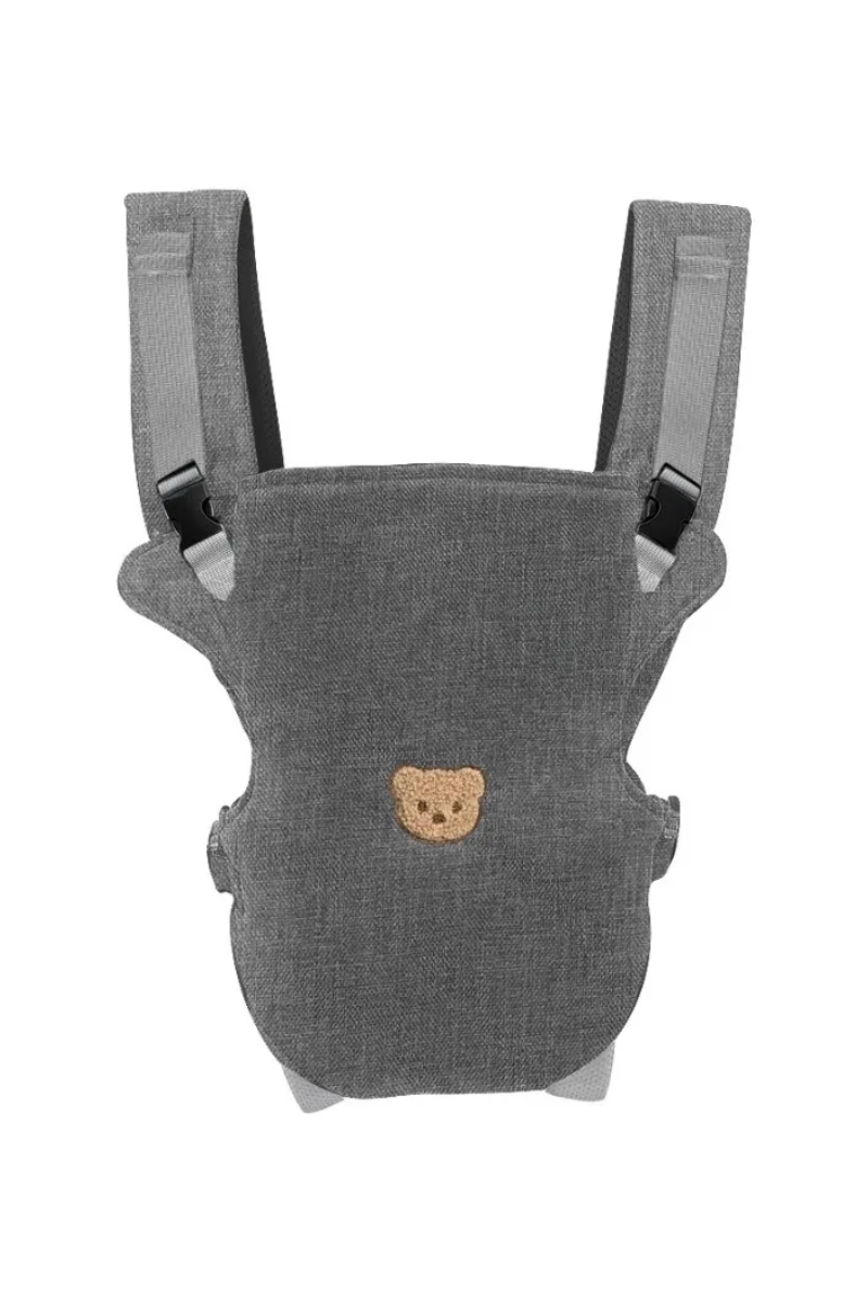 TED & TEDDY - ERGONOMISCHE DRAAGZAK