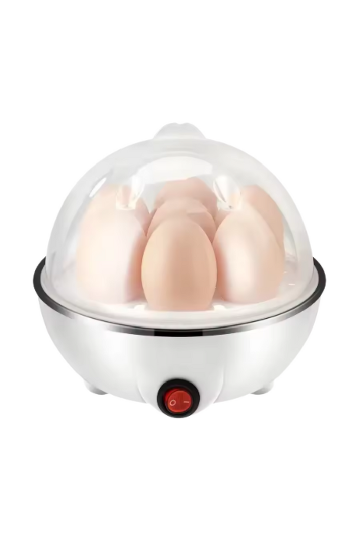 EGGTRON - ELEKTRISCHE EIERKOKER