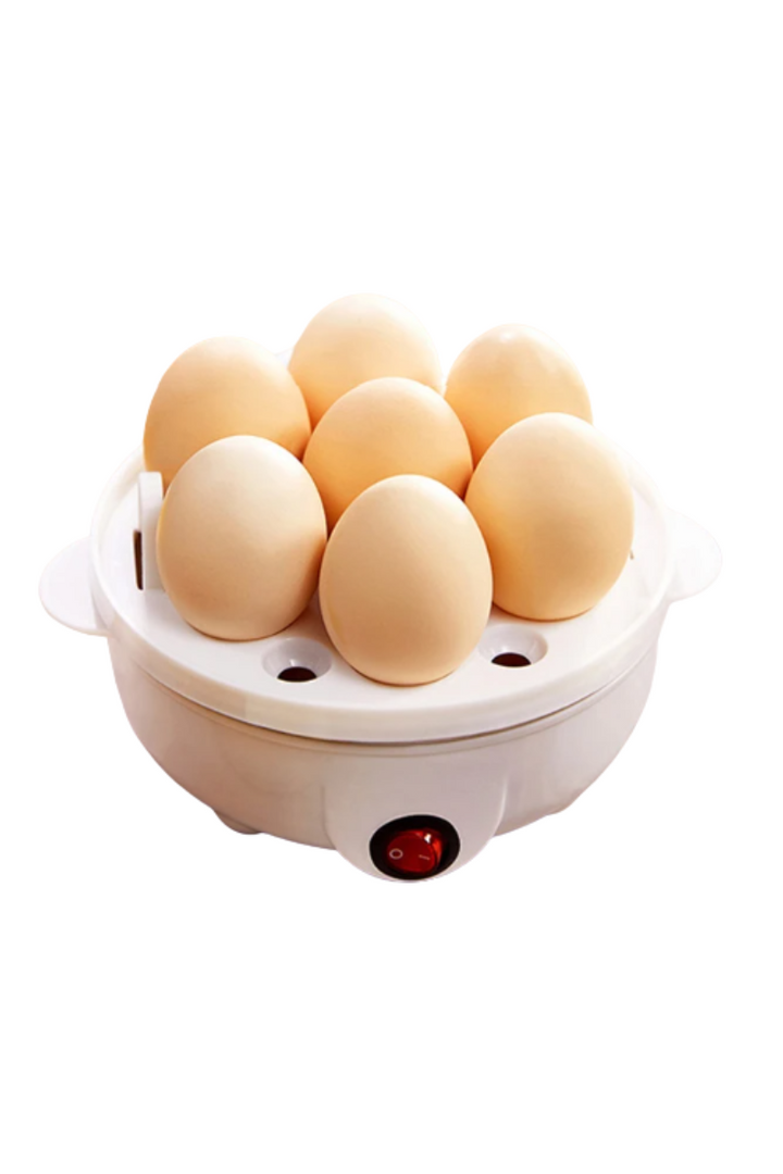 EGGTRON - ELEKTRISCHE EIERKOKER