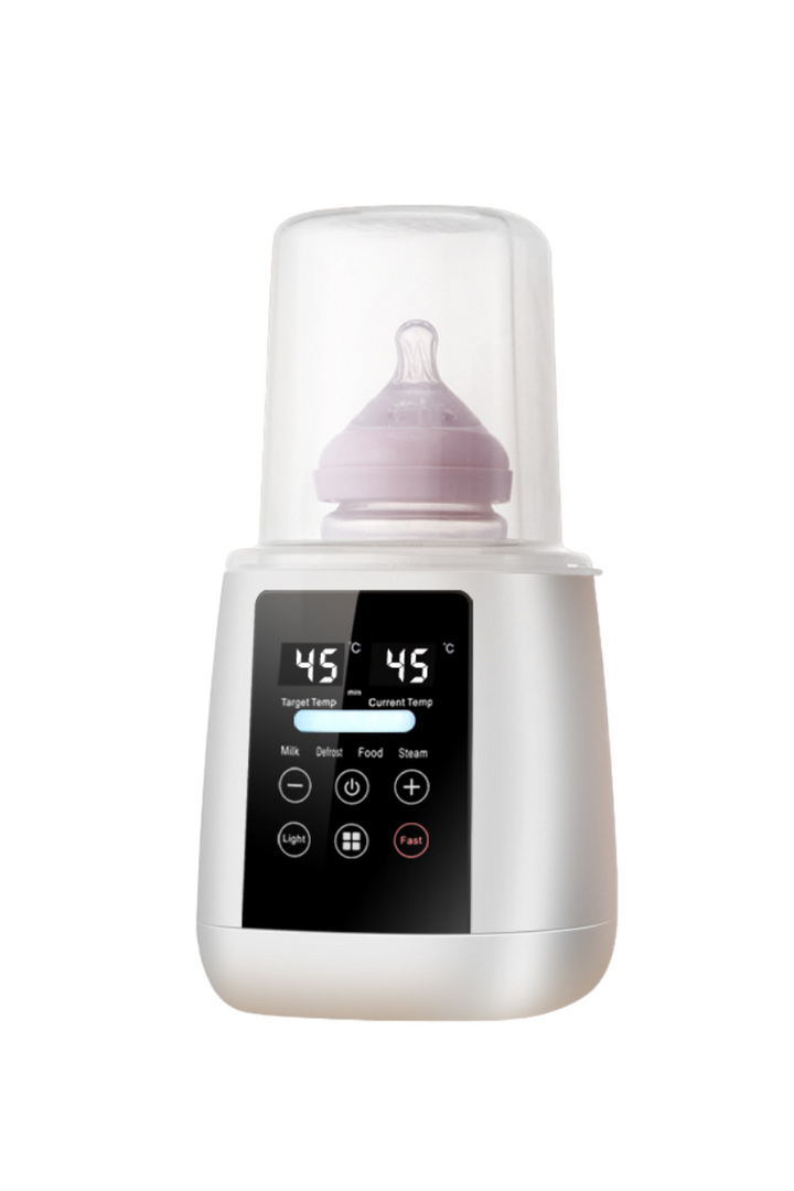 BOTTLEMATE - ELEKTRISCHE FLESSENWARMER