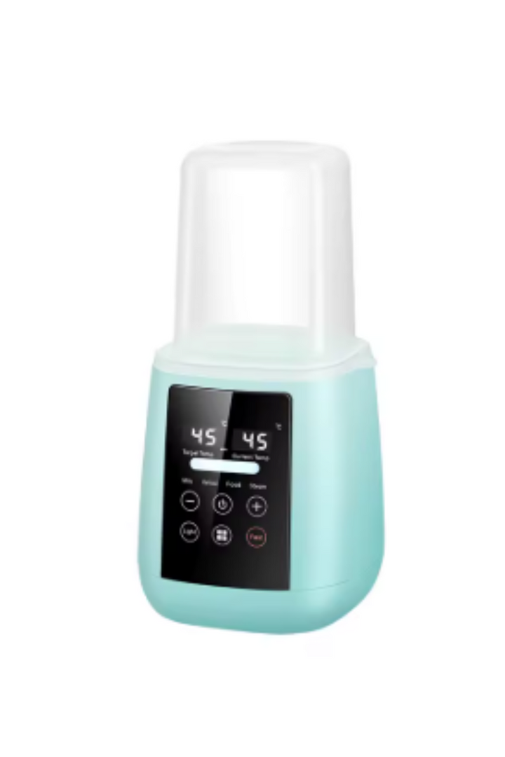BOTTLEMATE - ELEKTRISCHE FLESSENWARMER